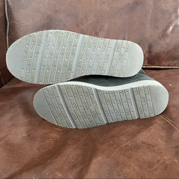 Ugg Collection Abree Boots - made in Italy - Picture 3 of 10